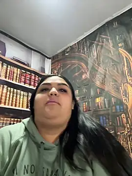 NathashaDreams online show from 02.25.26