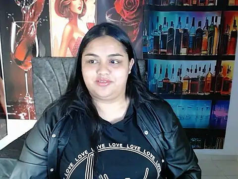 NathashaDreams online show from 03.03.26