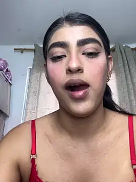 Misty-kat online show from 03.04.26