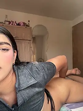 Misty-kat online show from 03.15.26