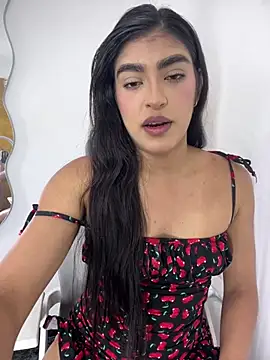 Misty-kat online show from 04.08.26