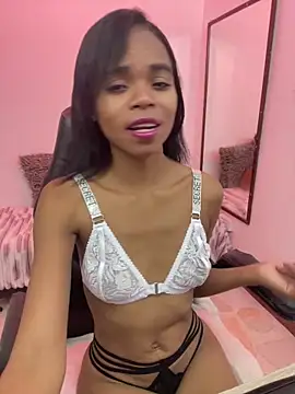 camila avila online show from 03.29.26