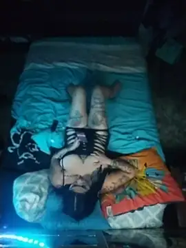 Cristal queen  online show from 03.11.26