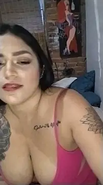 Cristal queen  online show from 04.04.26