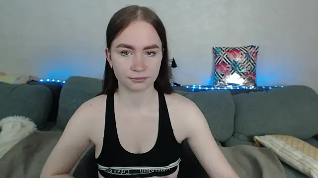Vanessa BigTits online show from 04.17.26
