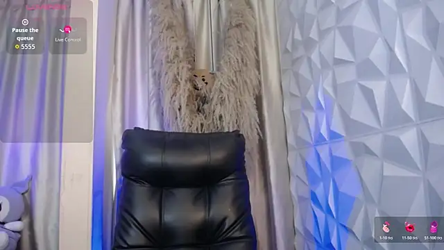 Babyfox gh online show from 03.26.26