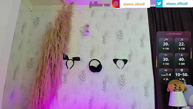 Babyfox gh online show from 04.14.26