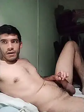 Lorcas CharlyUC online show from 02.27.26