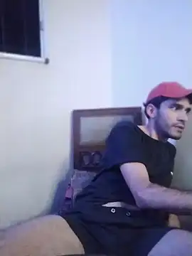 Lorcas CharlyUC online show from 03.01.26