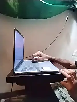 Lorcas CharlyUC online show from 03.02.26