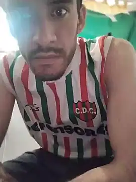 Lorcas CharlyUC online show from 03.05.26