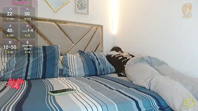 oliver   saint online show from 04.20.26