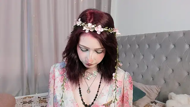 JeanelleHodo online show from 04.10.26