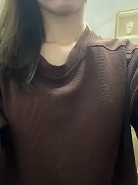 LingLing017 online show from 02.26.26