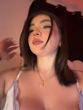SamanthaValmont online show from 05.28.26