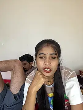 LOVELUST02 online show from 02.26.26