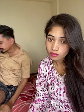 LOVELUST02 online show from 04.09.26