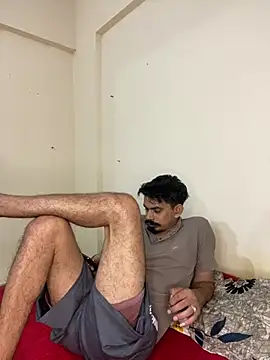 LOVELUST02 online show from 04.18.26