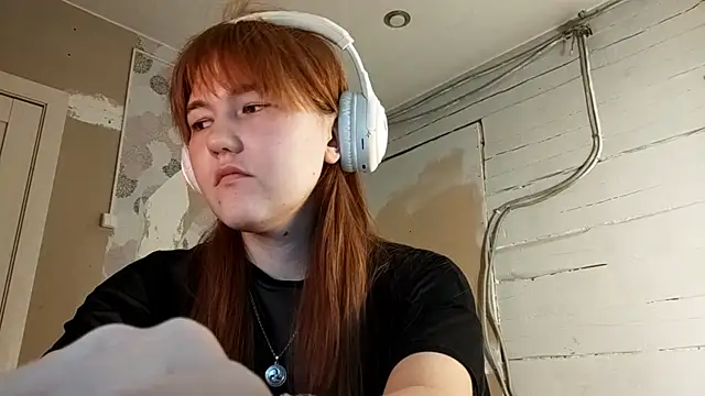 Snapshot of DinaFirebird chatting on 03.02.26 DinaFirebird online show from 03.02.26