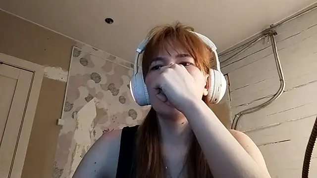 Snapshot of DinaFirebird chatting on 03.03.26 DinaFirebird online show from 03.03.26