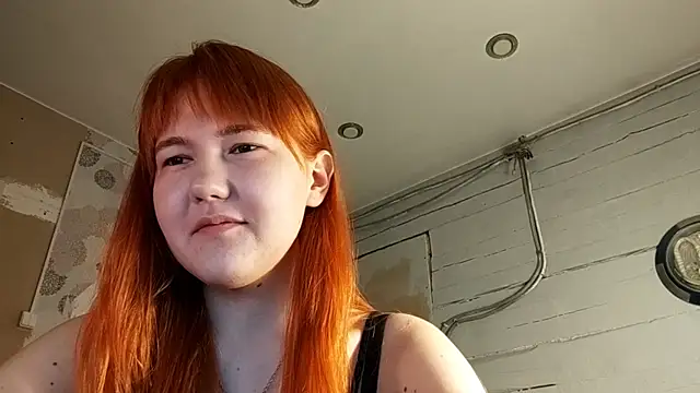 DinaFirebird online show from 03.20.26