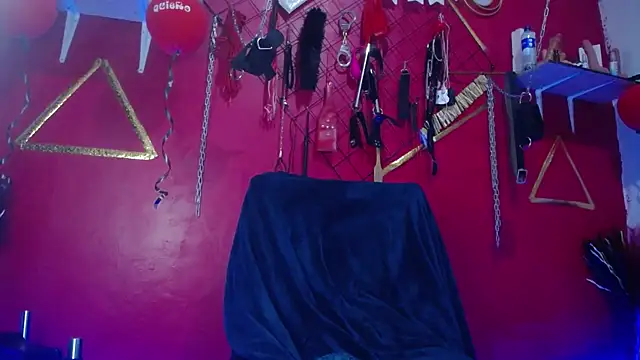 Angel Hot 4 online show from 03.03.26