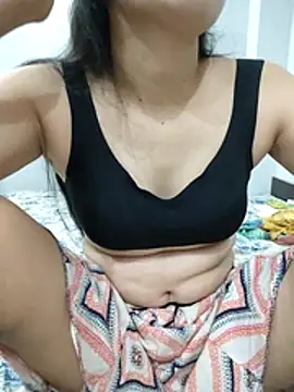 NeetuKumri online show from 07.29.26