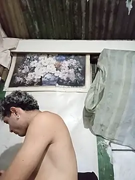 Rodri1781 online show from 03.17.26