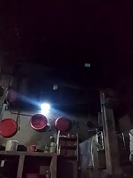 Lucie Fuzk online show from 03.19.26