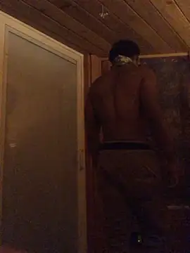 EricSwainn901 online show from 03.05.26