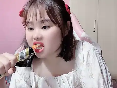 Snapshot of Vani568 chatting on 02.27.26 Vani568 online show from 02.27.26