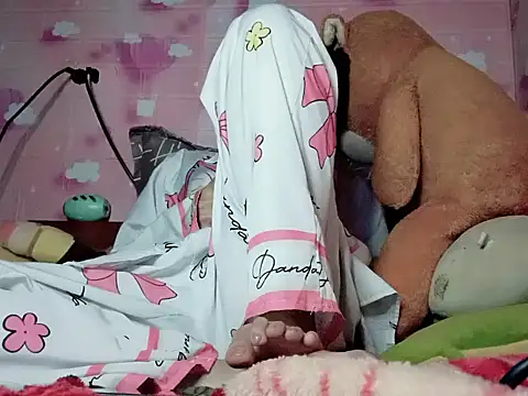 Angela203 online show from 03.07.26