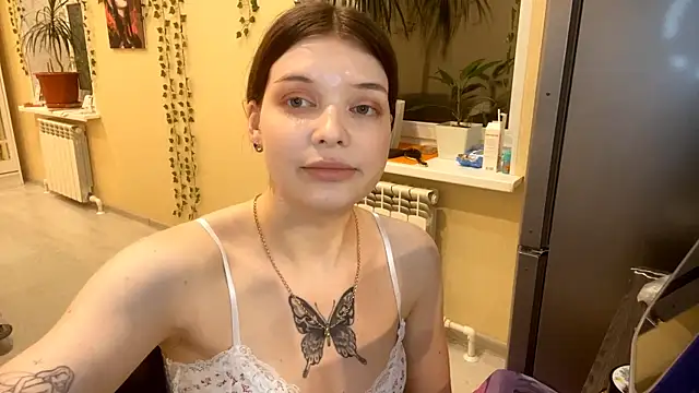 TracyDenoon online show from 03.01.26