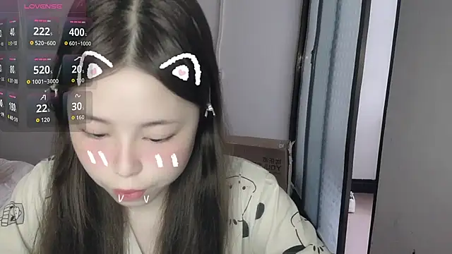 F-Yihao online show from 03.30.26