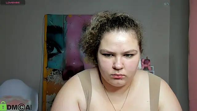 SofiRoce online show from 07.24.26
