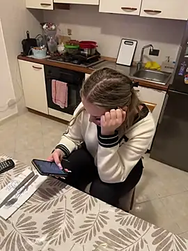 ReyRinaldo online show from 03.04.26