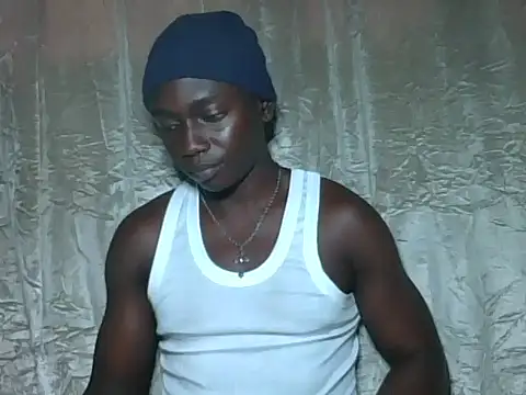 darkerberryguy online show from 04.18.26