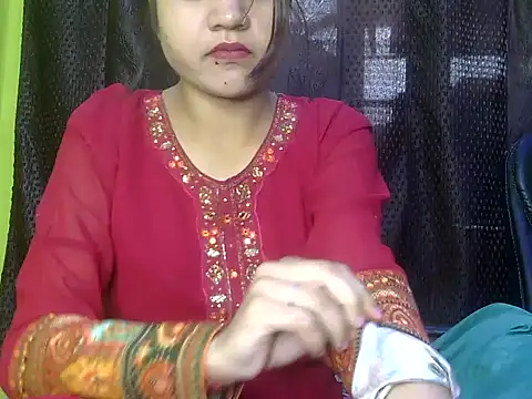 Aani 0 online show from 03.21.26