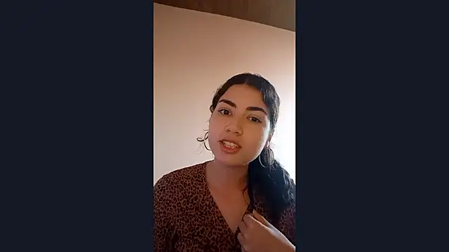 AntoninaShakespear online show from 02.27.26