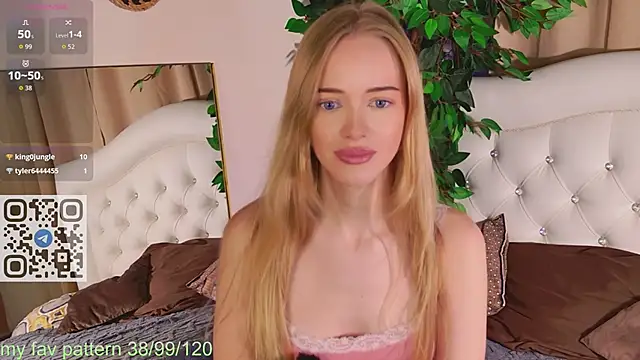 Dear Tessa online show from 05.21.26
