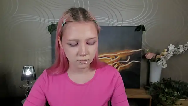 LinMagpuri online show from 02.26.26