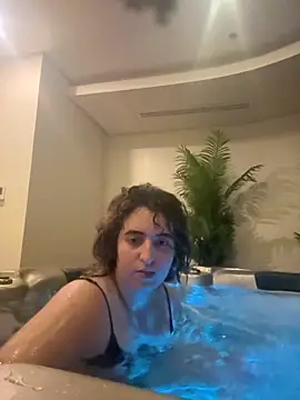 Snapshot of yassiestar chatting on 02.27.26 yassiestar online show from 02.27.26