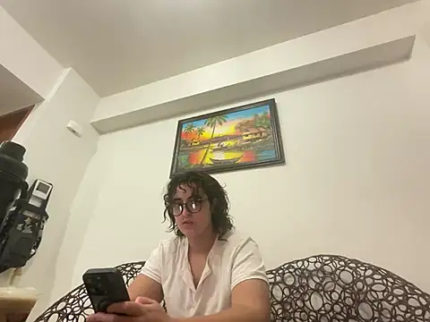 Snapshot of yassiestar chatting on 02.28.26 yassiestar online show from 02.28.26