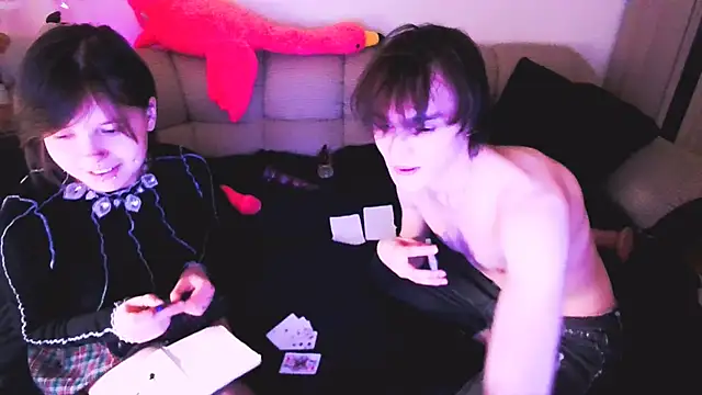 detumesco online show from 03.29.26