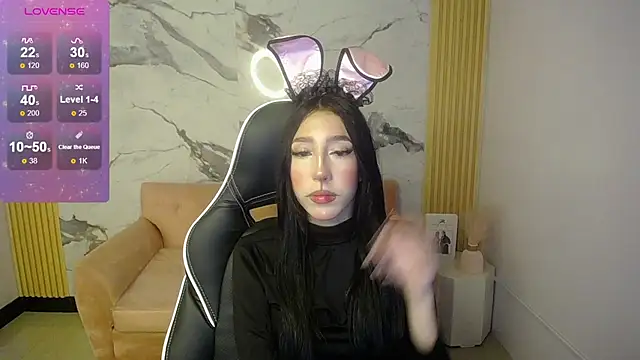 Roma ch1 online show from 04.18.26