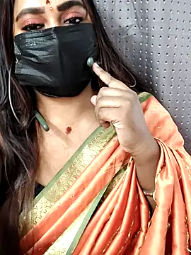 Cutie Nila online show from 03.13.26