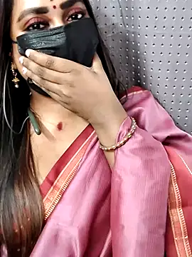 Cutie Nila online show from 03.16.26