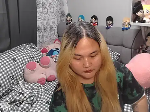 ts chubbyfantasy online show from 03.18.26