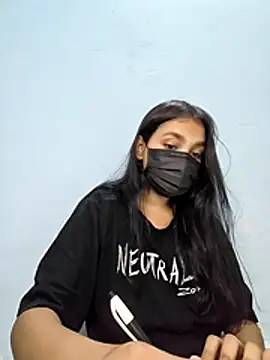 Mistry lishu online show from 04.19.26