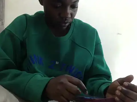 black enya online show from 03.05.26